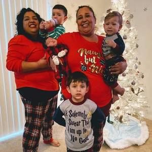 Meet your Posher, Maria